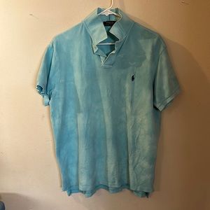 Polo by Ralph Lauren Short Sleeve Mens XL Basically brand new maybe worn once